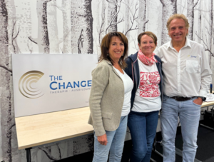 Elke und Wolfgang Polzer